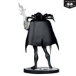 DC Direct Azrael Batman Black and White by Joe Quesada 1:10 Scale Resin Statue