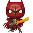 DC Tales from the Dark Multiverse Saint Batman Funko Pop! Vinyl Figure #580